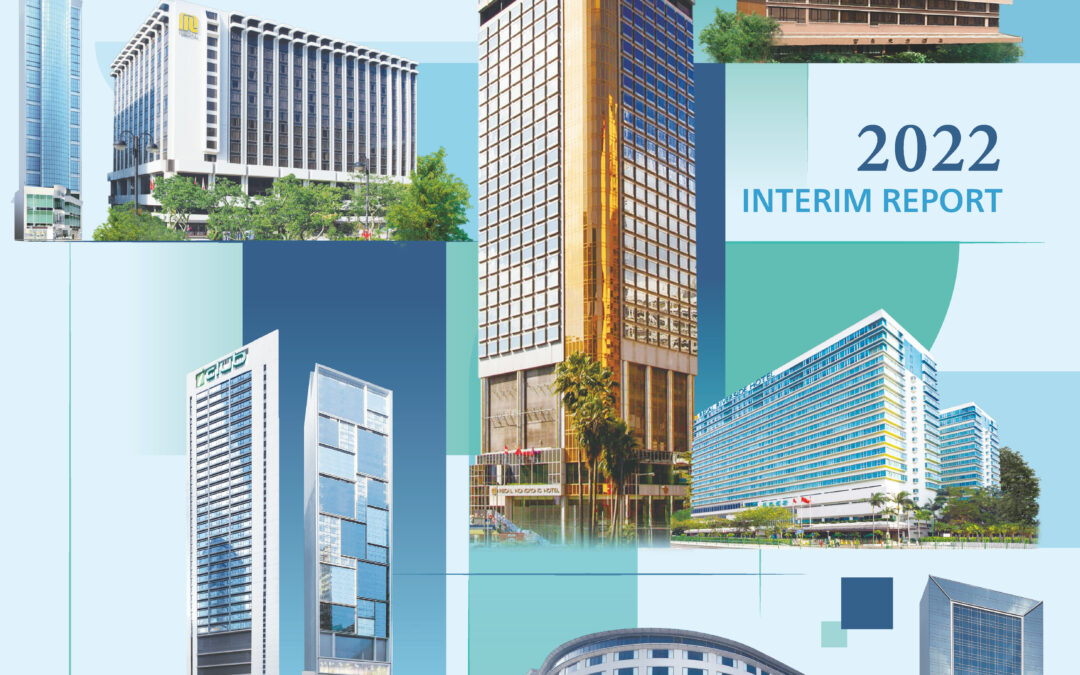 Regal Real Estate Investment Trust