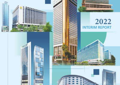Regal Real Estate Investment Trust
