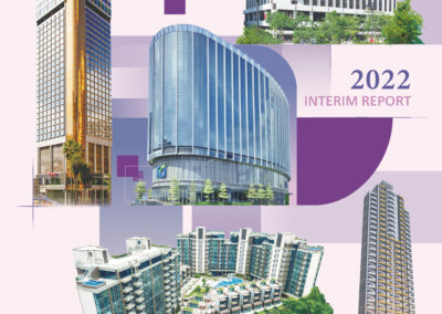 Regal Hotels International Holdings Limited