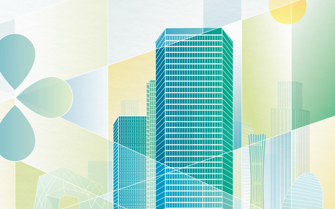 Spring Real Estate Investment Trust