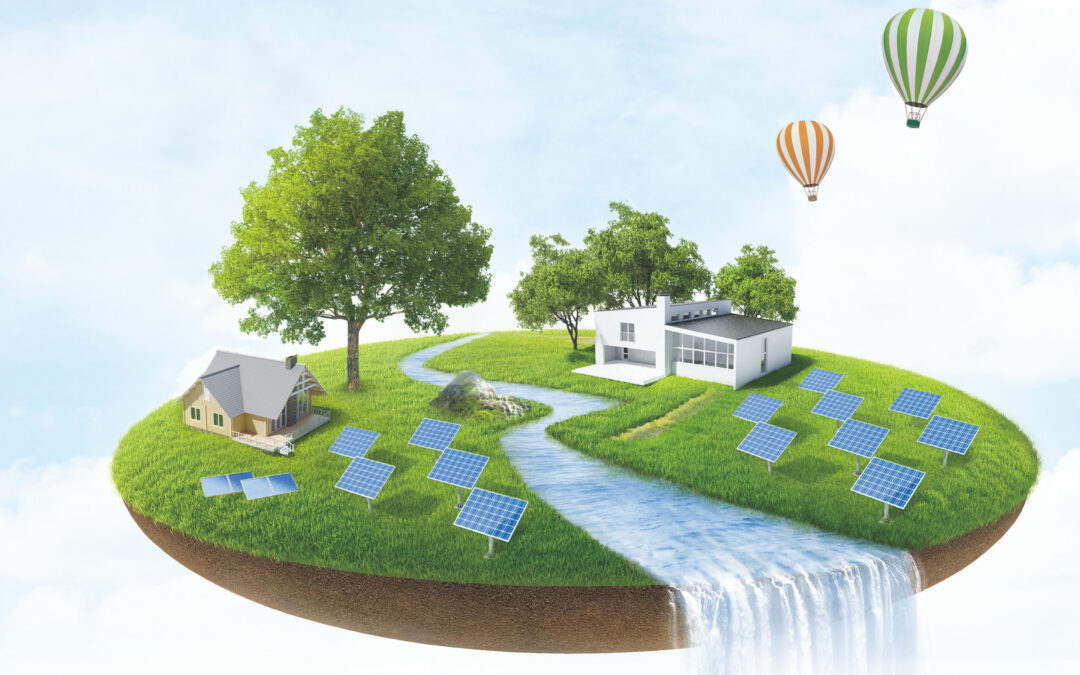 Xinyi Energy Holdings Limited