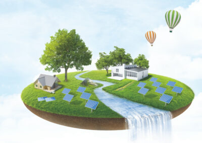 Xinyi Energy Holdings Limited