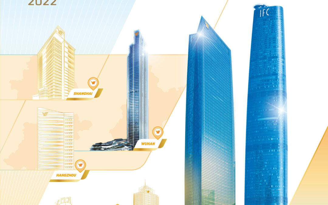 Yuexiu Real Estate Investment Trust