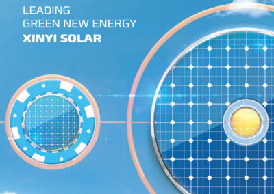 Xinyi Solar Holdings Limited