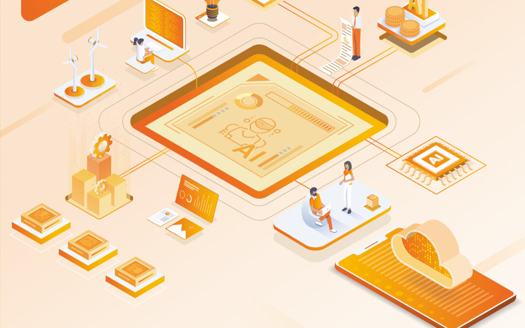 Qingdao Alnnovation Technology Group Co., Ltd