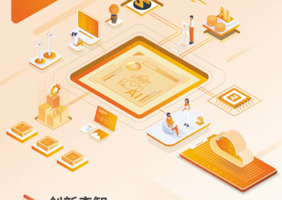 Qingdao Alnnovation Technology Group Co., Ltd