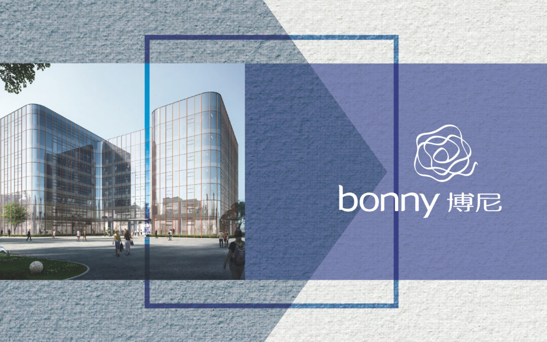 Bonny International Holding Limited