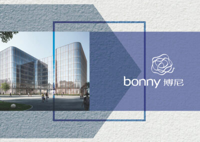 Bonny International Holding Limited