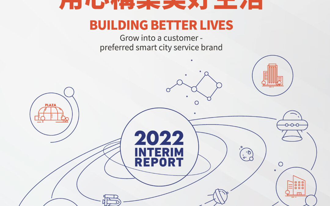 CIFI Ever Sunshine Services Group Limited