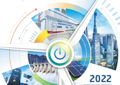 China Power International Development Limited