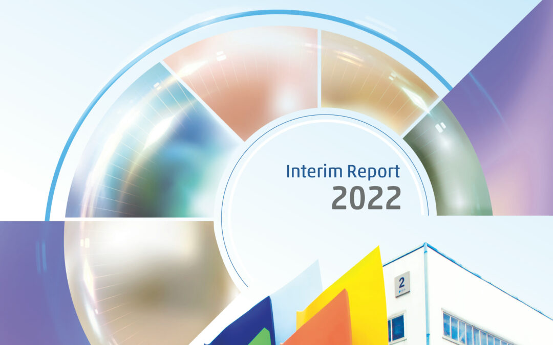 GLOBAL NEW MATERIAL INTERNATIONAL HOLDINGS LIMITED