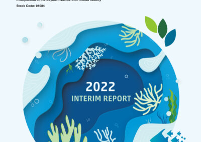 Green Future Food Hydrocolloid Marine Science Company Limited