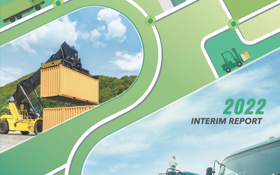 LEGION CONSORTIUM LIMITED