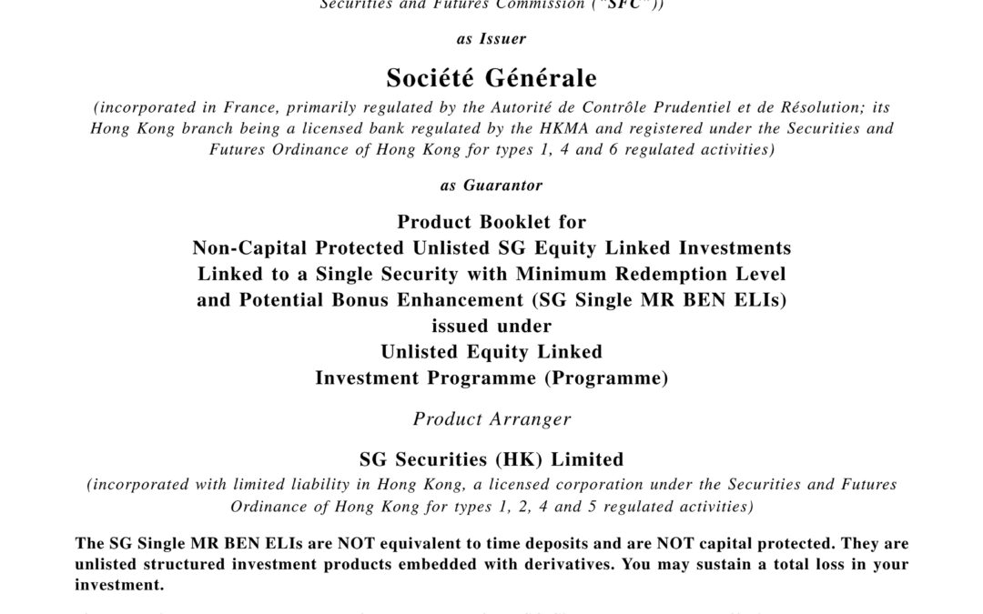 Societe Generale