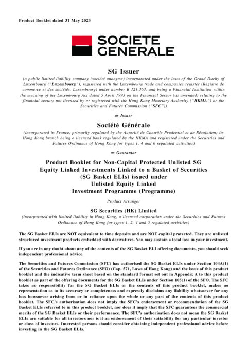 Societe Generale