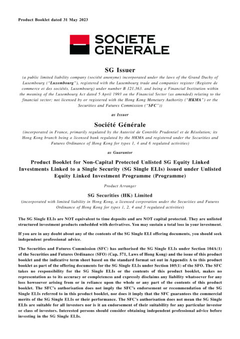 Societe Generale