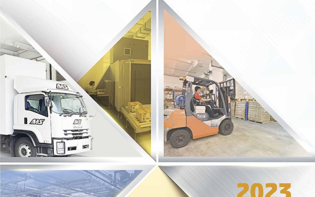 A & S Group (Holdings) Limited