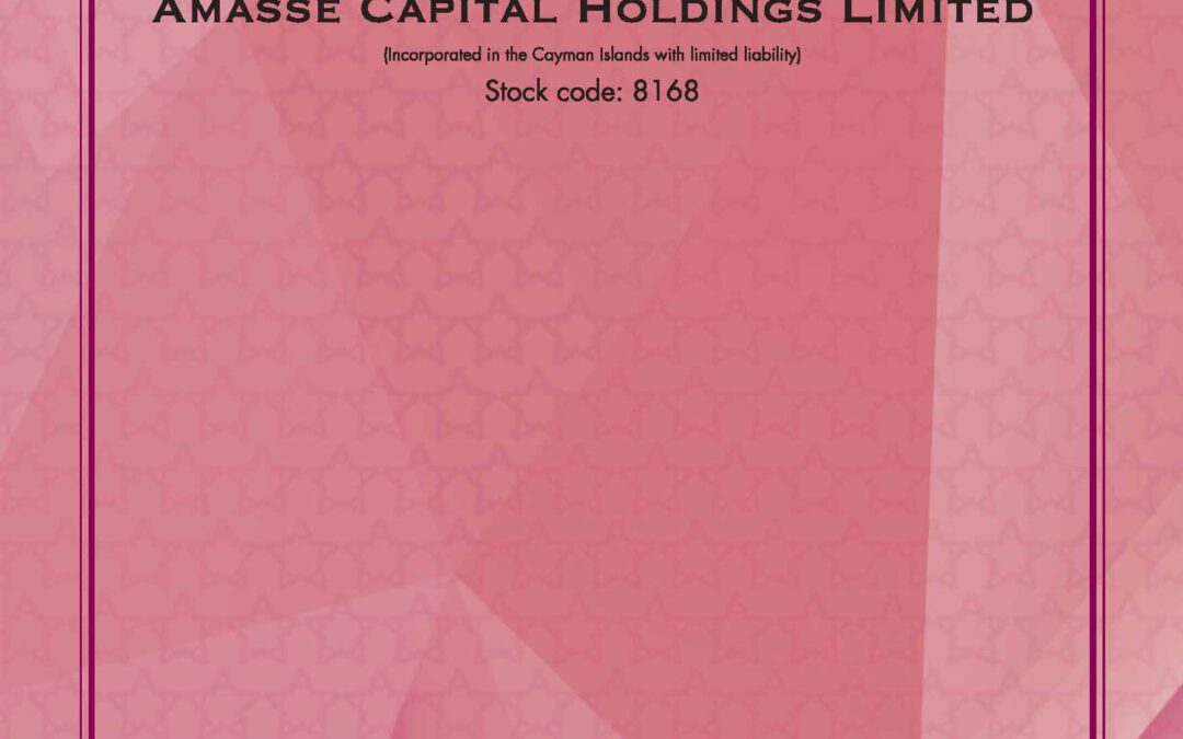 Amasse Capital Holdings Limited