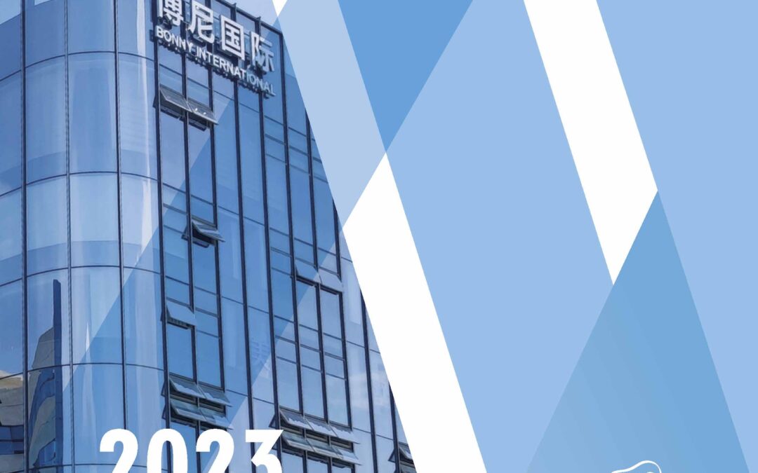 BONNY INTERNATIONAL HOLDING LIMITED