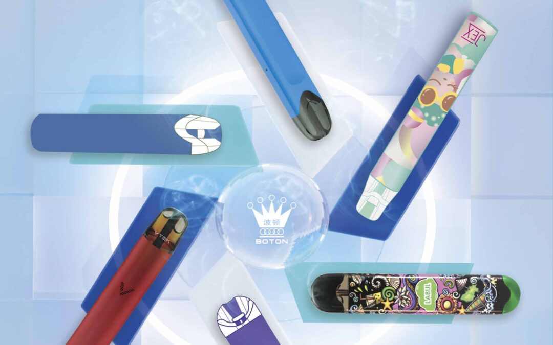 中國波頓集團有限公司