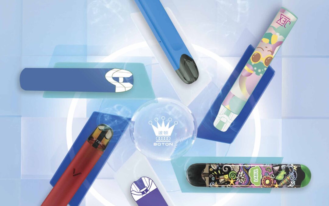 China Boton Group Company Limited