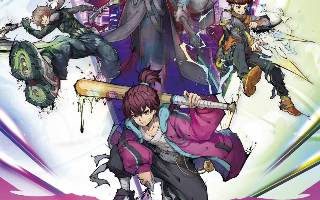 CMGE Technology Group Limited