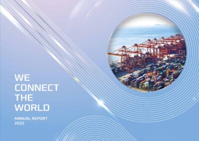 China Merchants Port Holdings Company Limited