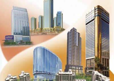 Century City International Holdings Limited