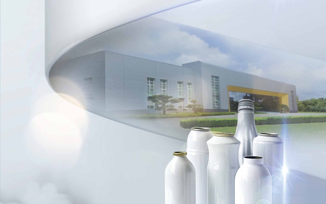 China Aluminum Cans Holdings Limited