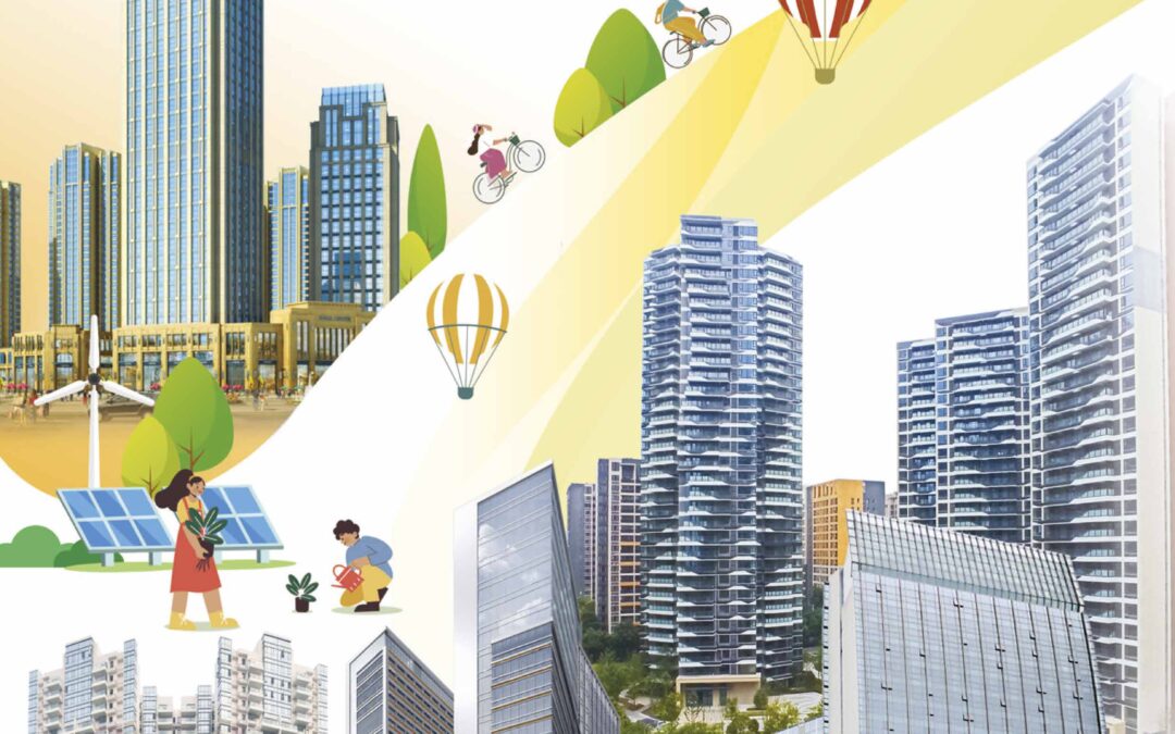 Cosmopolitan International Holdings Limited