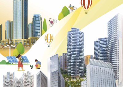 Cosmopolitan International Holdings Limited