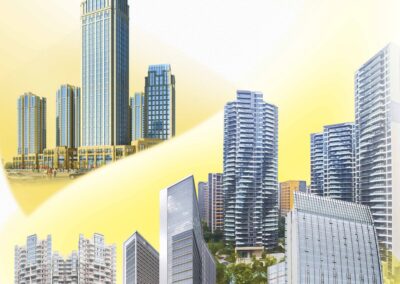Cosmopolitan International Holdings Limited