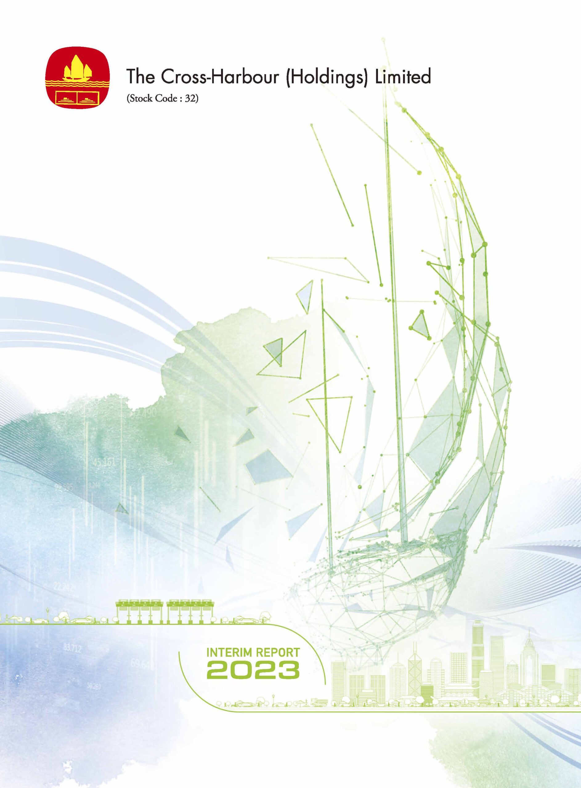 THE CROSS-HARBOUR (HOLDINGS) LIMITED