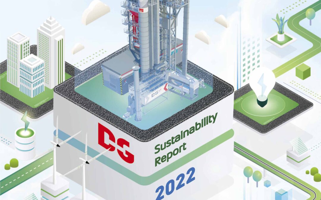 D&G TECHNOLOGY HOLDING COMPANY LIMITED