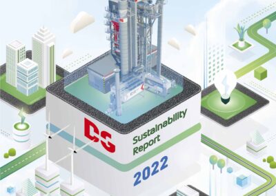 D&G TECHNOLOGY HOLDING COMPANY LIMITED