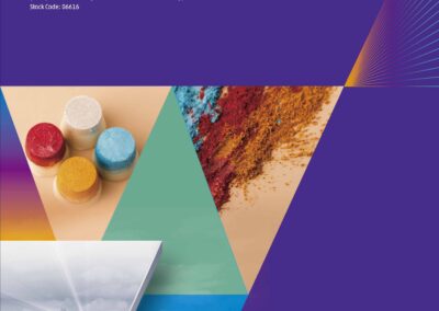 GLOBAL NEW MATERIAL INTERNATIONAL HOLDINGS LIMITED