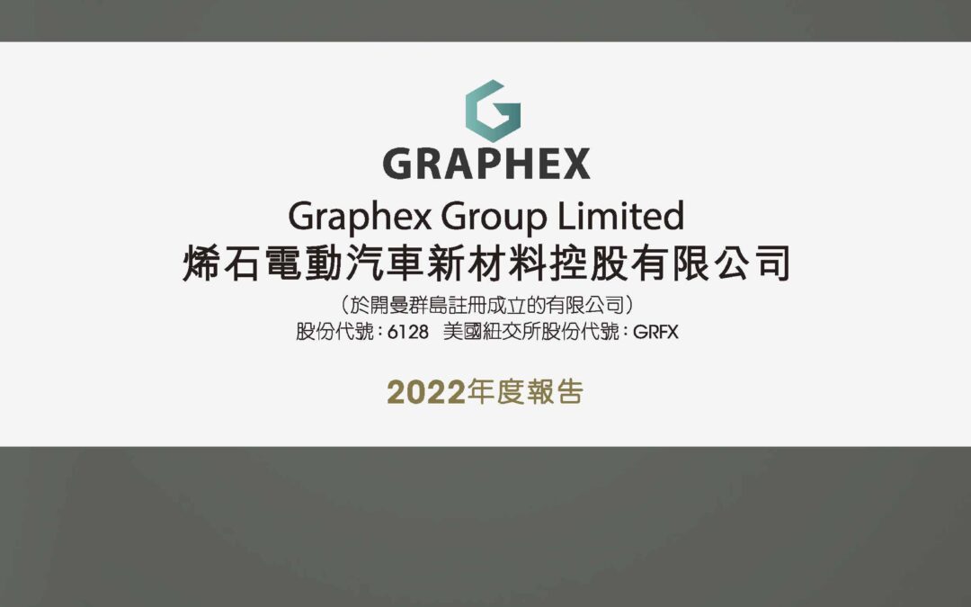 烯石电动汽车新材料控股有限公司