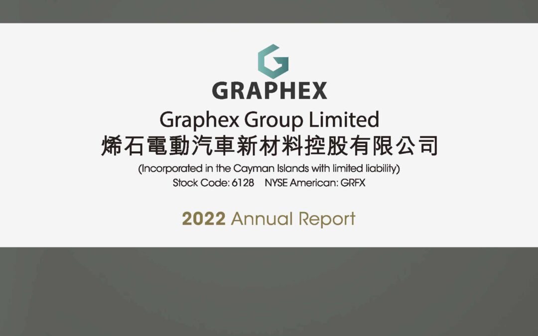 Graphex Group Limited