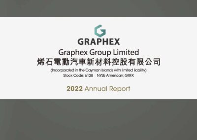 Graphex Group Limited