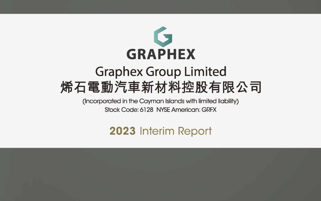 Graphex Group Limited