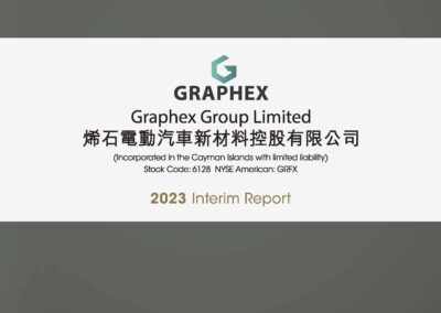 Graphex Group Limited