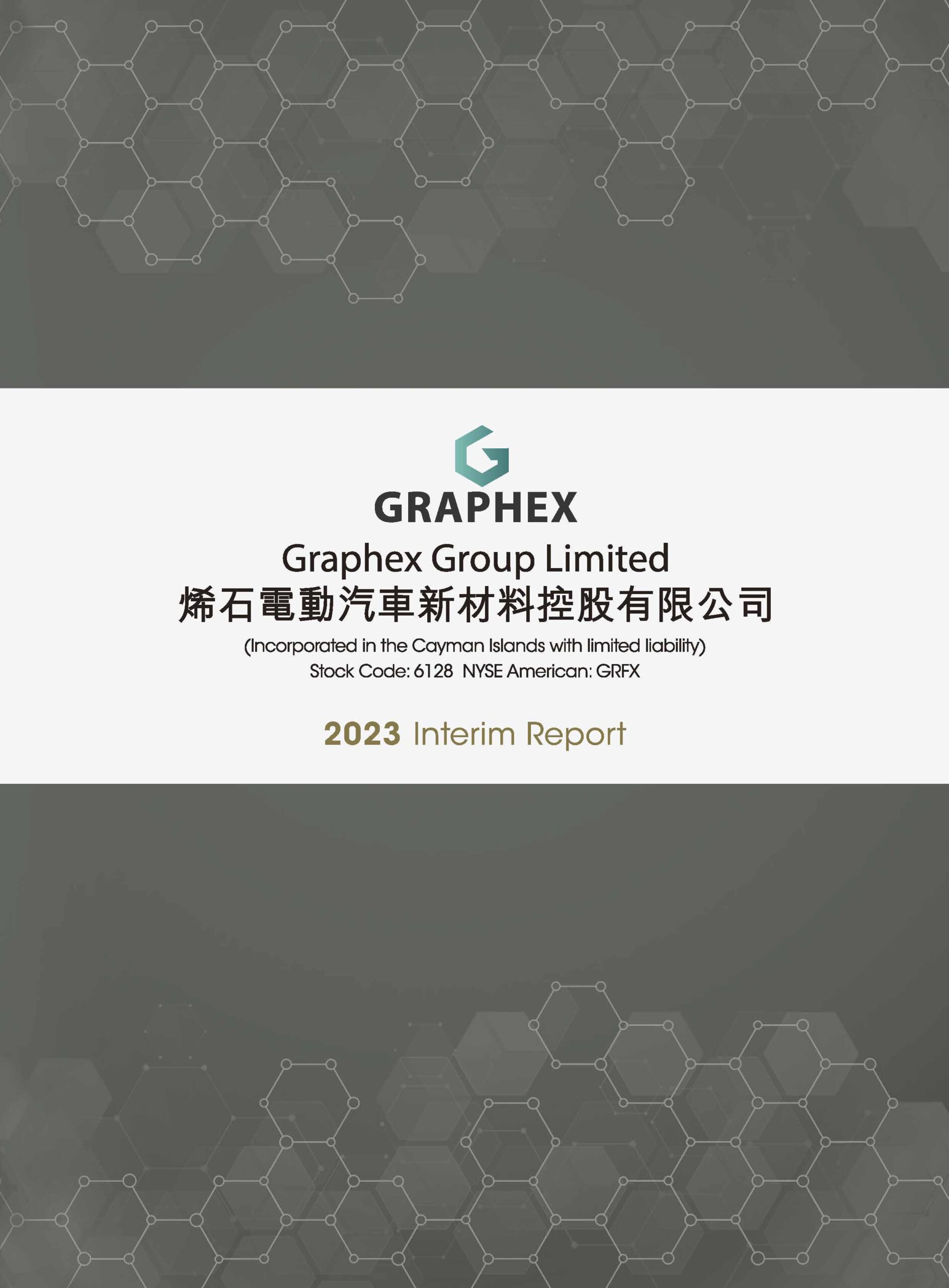 Graphex Group Limited