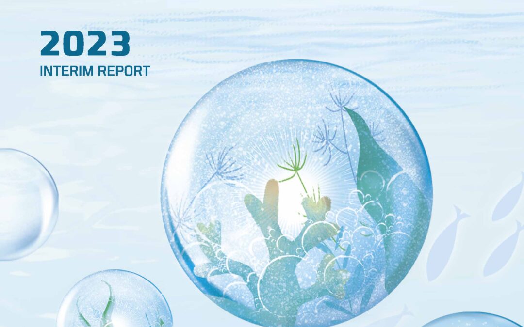 GREEN FUTURE FOOD HYDROCOLLOID MARINE SCIENCE COMPANY LIMITED