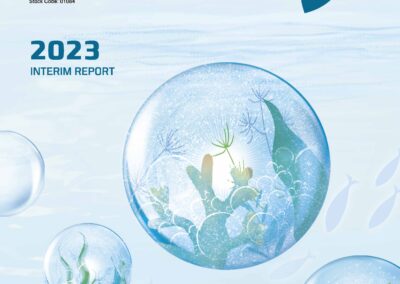GREEN FUTURE FOOD HYDROCOLLOID MARINE SCIENCE COMPANY LIMITED