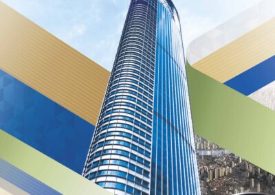 Hong Kong Shanghai Alliance Holdings Limited