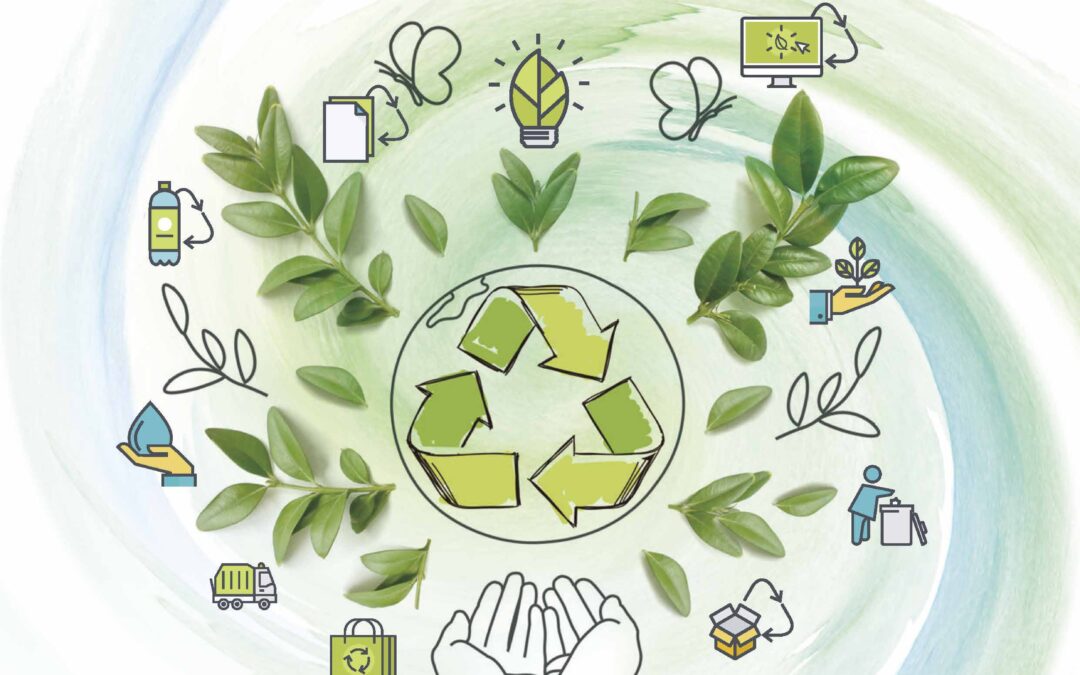 綜合環保集團有限公司