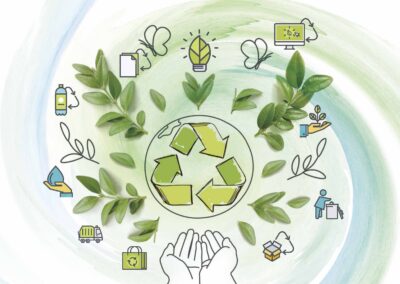 Integrated Waste Solutions Group Holdings Limited