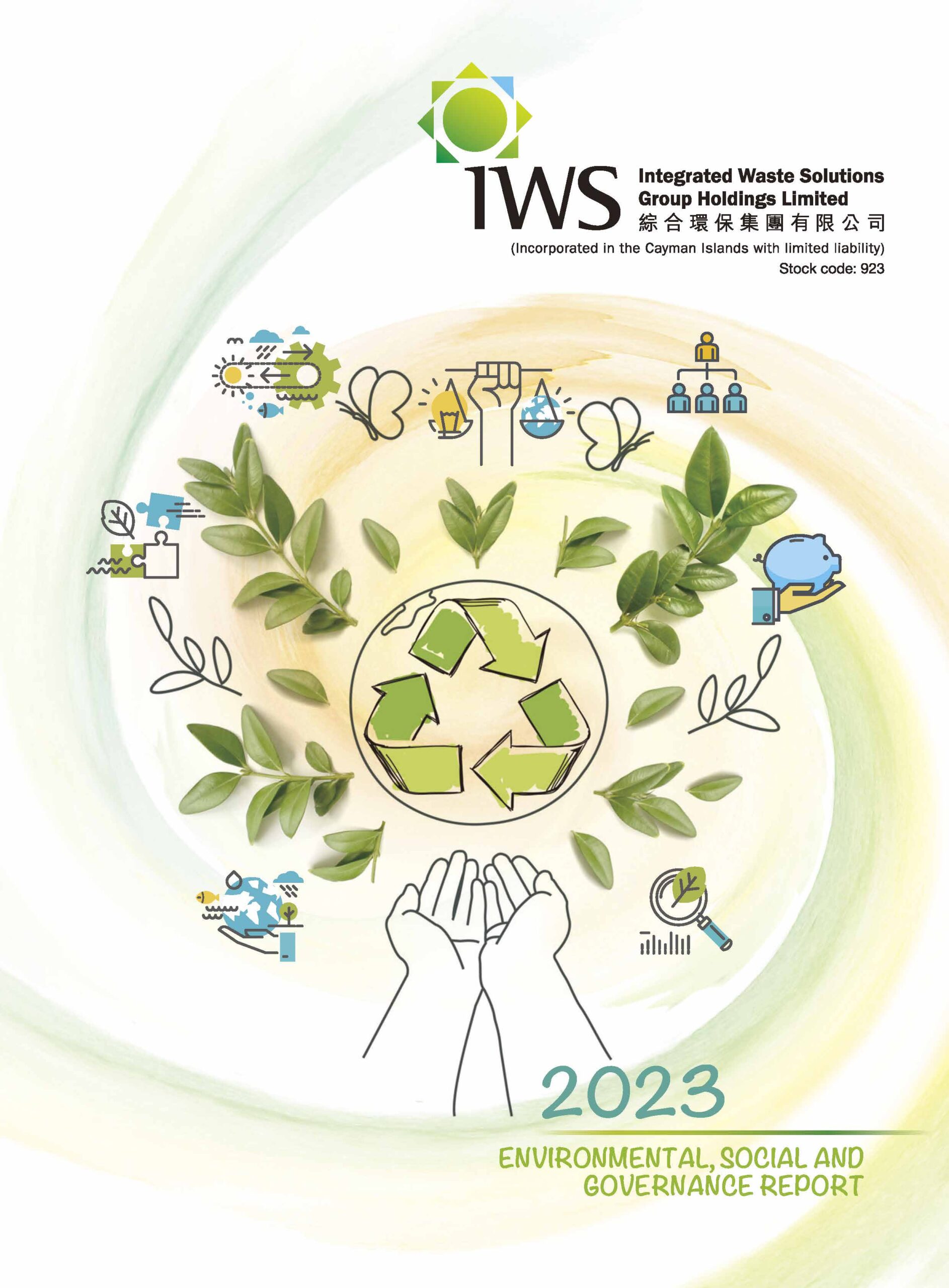 Integrated Waste Solutions Group Holdings Limited