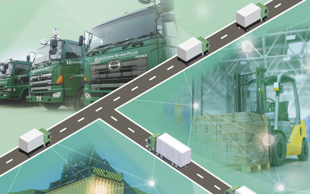 Legion Consortium Limited