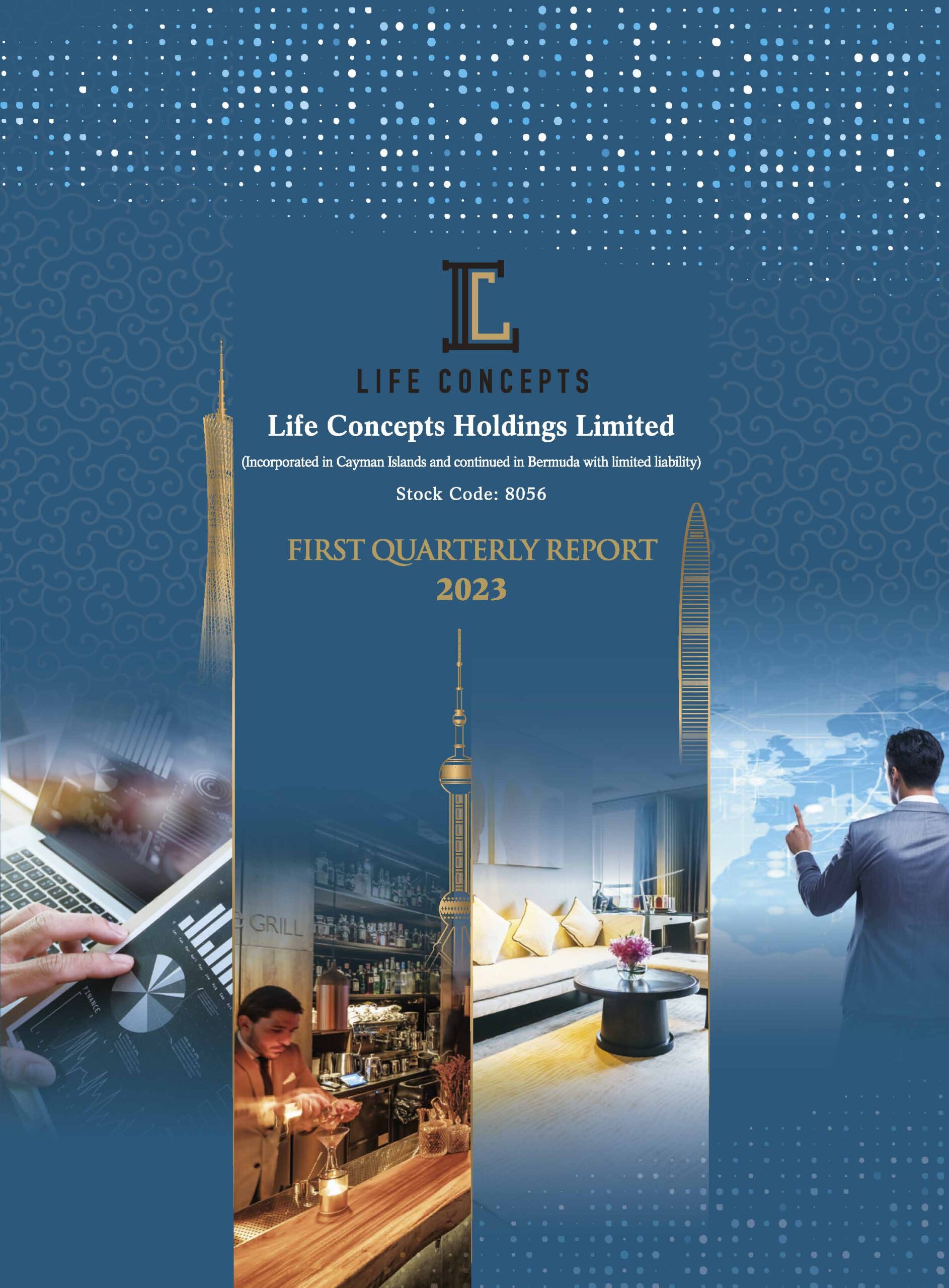 Life Concepts Holdings Limited